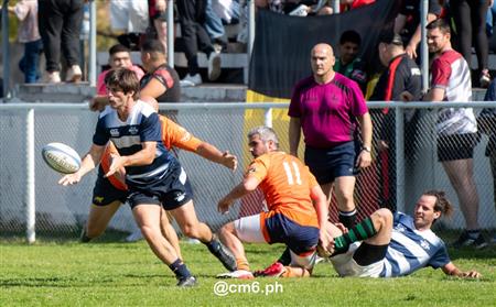 URT Classics vs Argentina Legends