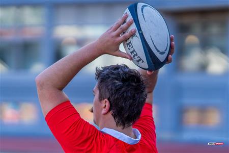 Montreal 1862 Rugby vs Atlantic Privateers RC - Before the game