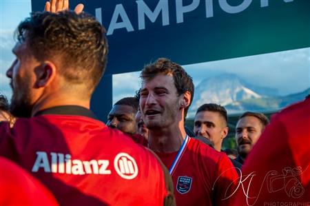 FFR 2024 - Finale Nationale - Nice (39) vs (30) Narbonne