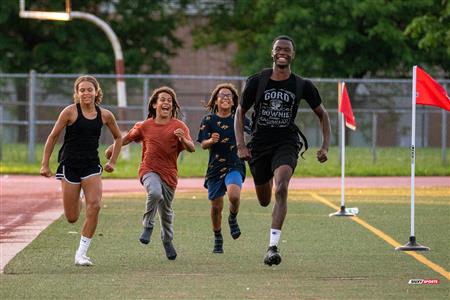 RQ 2024 - LPR1 M2 - Montreal Wanderers RFC vs Westmount RC (12x12 players)