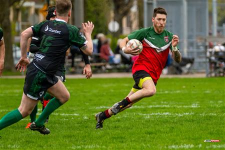 RQ 2024 - LPR3 M - Nomades (35) vs (0) XV de Montréal-RCM