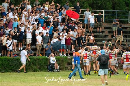 URT 2024 - Tucuman Lawn Tennis Club (16) vs (15) Tucuman RC