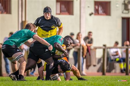 FER 2024 - Gernika (23) vs (10) Getxo - Rugby