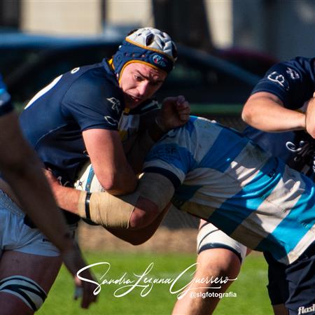 TDI 2024 - CRAI (15) vs (24) Tucuman Lawn Tennis Club