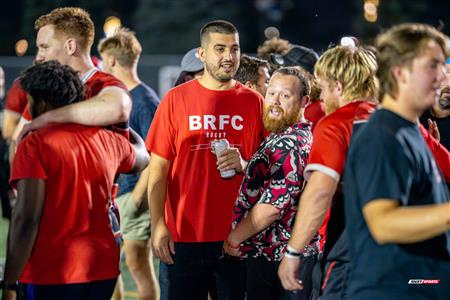 RQ 2024 - Finales - SL M1 - TMR (19) vs (20) Beaconsfield - Après Match