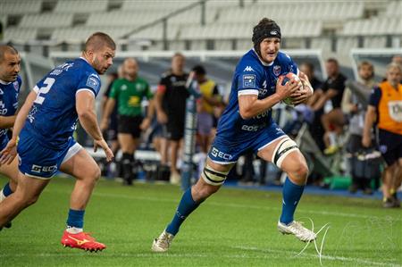 FFR 2024 PRO D2 - Grenoble (15) vs (12) Provence