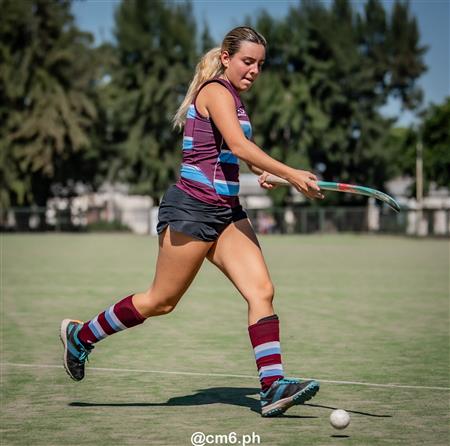 ATH 2024 - FEM - TUCUMAN LAWN TENNIS CLUB vs Jockey Club Tucuman