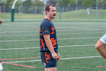 RQ 2024 - Finales - LPR2 M1 - Brome Lake (20) vs (17) Trois-Rivières