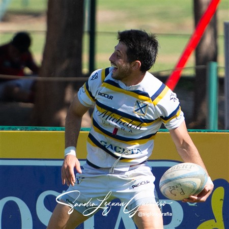 UAR - Torneo del Interior -  Tucuman Lawn Tennis Club vs Los Tordos RC