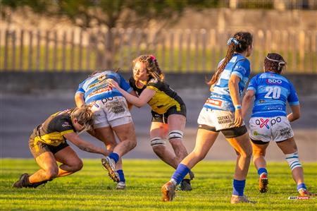 FER 2024 - DHB F - Getxo Neskak Rt (25) vs (13) Cisneros