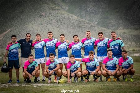 Seven Tafi del Valle 2024 - Agua Palau vs Muni Yerba Buena McDonalds