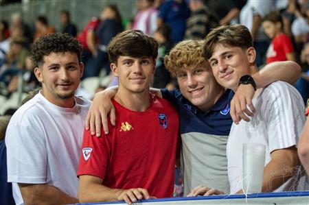 FFR 2024 PRO D2 - Grenoble (15) vs (12) Provence