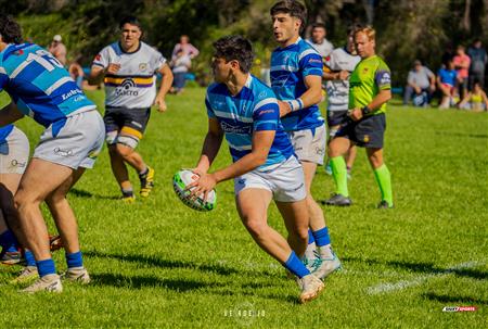URBA - 1C - Lujan RC vs CASA de Padua - Sep 14