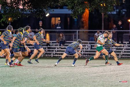 RQ 2024 - Super Ligue M1 - TMR (41) vs (0) RCM