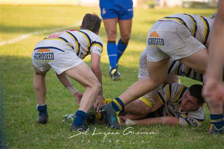 URT 2021 - Tucuman Lawn Tennis Club vs Natacion y Gimnasia