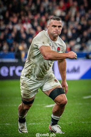 RWC 2023 - England (15) vs (16) South Africa