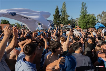URBA 2024 - 1ra C - Lujan RC (38) vs (14) Monte Grande RC - Final Ascenso a 1ra B