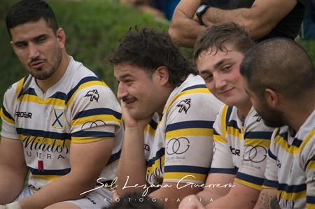 Tucuman Lawn Tennis vs Cardenales RC