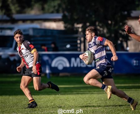 URT 2024 - Universitario (57) vs (6) Cardenales