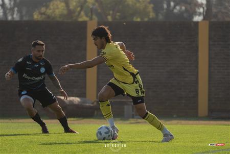 AFA - 1B - 2024 - FLANDRIA (3) VS (0) Villa San Carlos