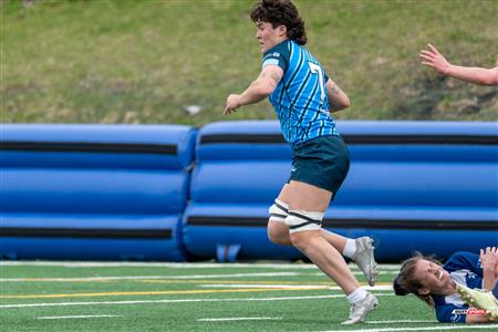 QORC-CROQ 2024 - QUÉBEC EST (40) VS (29) ONTARIO EST