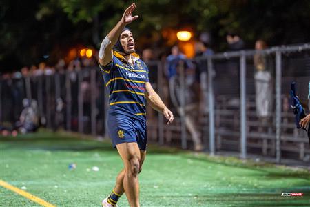 RQ 2024 - Super Ligue M1 - TMR (41) vs (0) RCM