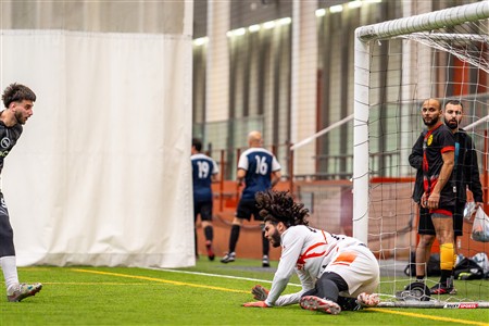 TKL 2024 DIV 3 - FC Lion D3 (3) vs (0) Himmithy FC