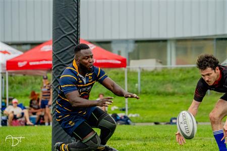 RQ 2024 - SUPER LIGUE M2 - CRQ (3) vs (25) TMR