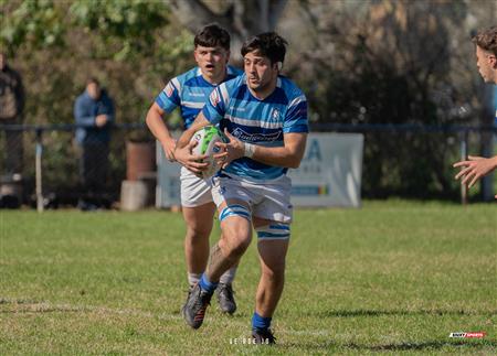 URBA - 1C - CAR (29) vs (31) Lujan RC