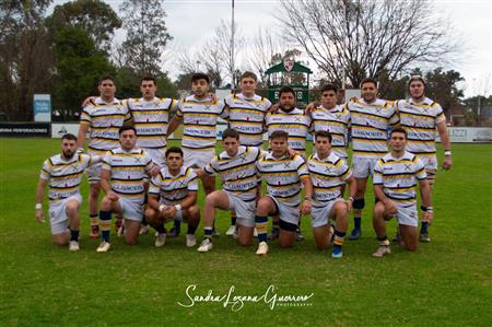 NOA 2024 - Jockey Club de Salta (18) vs (24) Tucuman Lawn Tennis Club