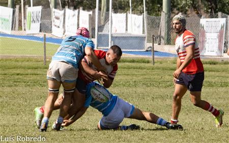 URBA 2024 - 1ra C - Areco RC (24) vs (17) Ciudad de Bs As