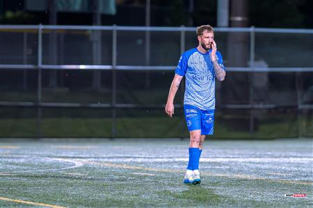 ARSC - Bandjos Div1 (4) vs (0) Homenetmen Gamk