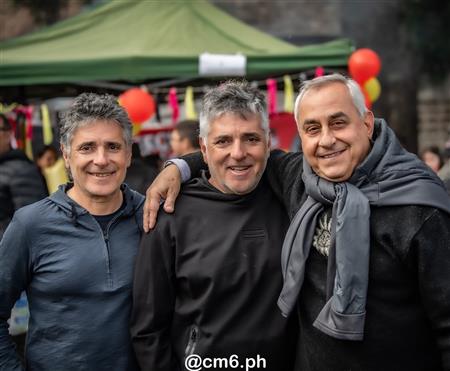 NOA 2024 - Final - Tucuman Lawn Tennis (13) vs (10) Tucuman Rugby