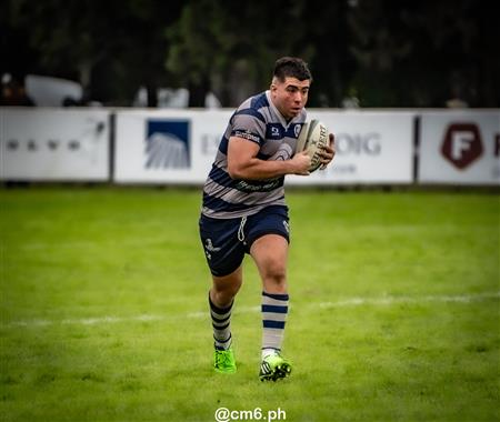 URT 2024 - Universitario RC (31) vs (29) Cardenales RC