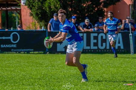 URBA - 1C - Lujan RC vs Mercedes RC