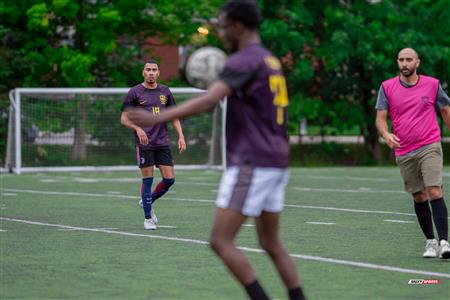 TKL 2024 DIV 1 - Joga Bonito (5) vs (3) Legacy