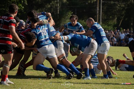 URBA 2024 - 1ra C - Lujan RC (38) vs (14) Monte Grande RC - Final Ascenso a 1ra B