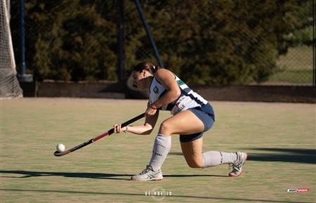 CAH 2024 - San Fernando  vs Lujan RC