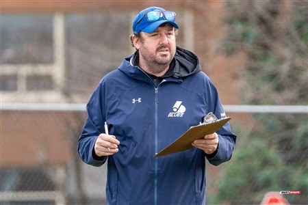 RSEQ 2024 - Final Rugby Fem CEGEP - John Abbott vs Dawson - Before Match