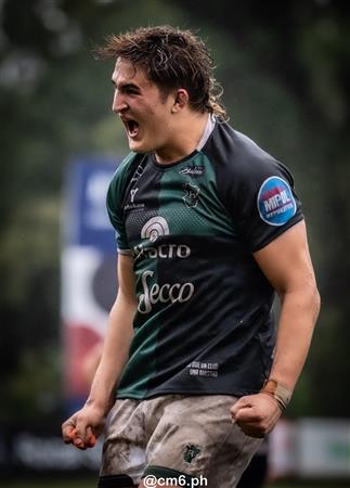 URT 2024 - Tucuman Rugby (20) vs (19) Universitario de Tucuman