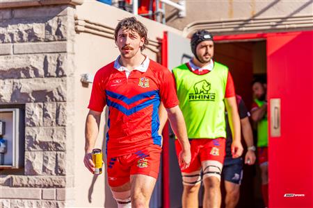 Montreal 1862 Rugby vs Atlantic Privateers RC - Before the game