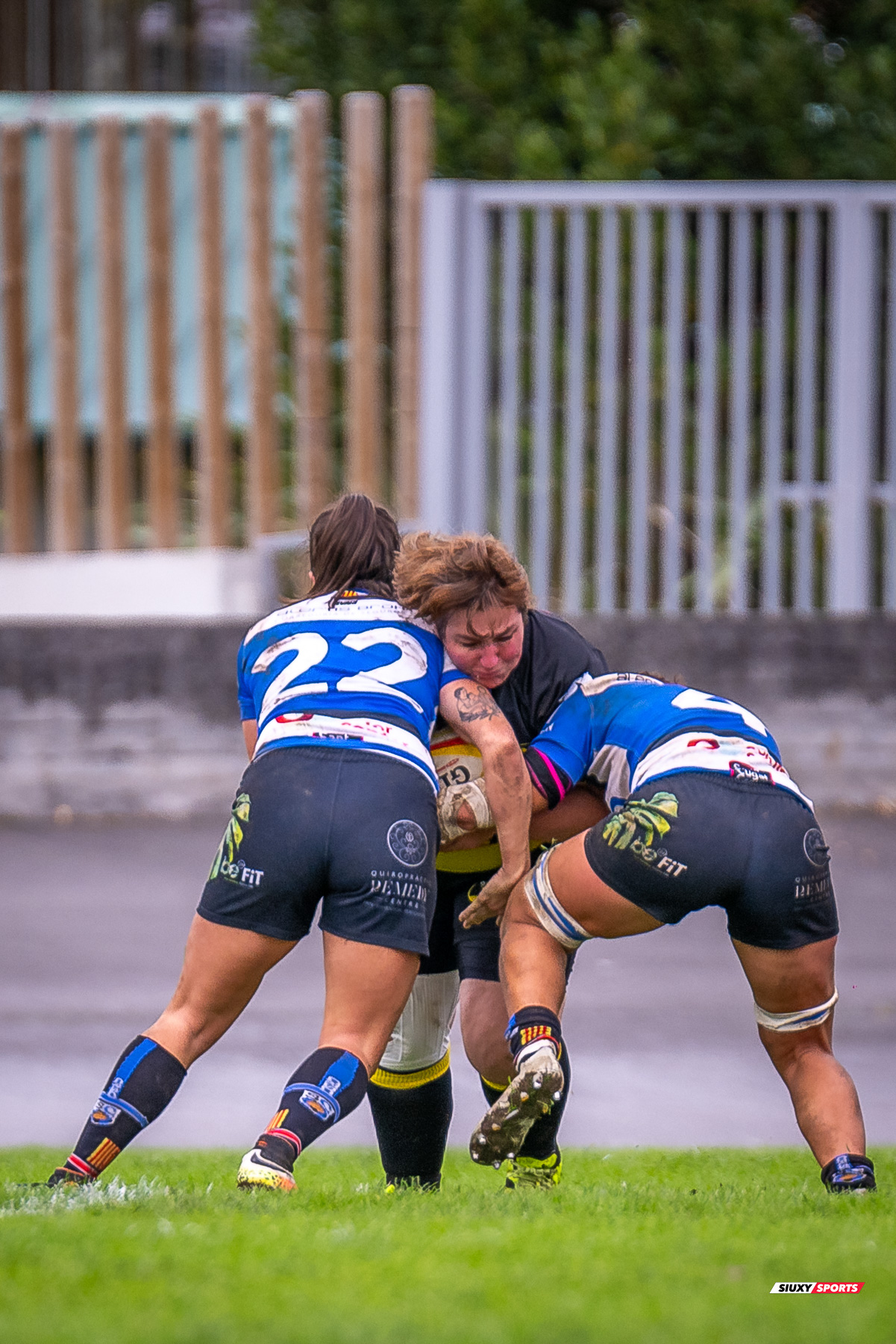  Getxo Artea Rugby Taldea - Club de Rugby Sant Cugat - Rugby - FER 2024 - Getxo Rugby (05) -(29) Sant Cugat (#FER24GRSC11) Photo by: Fredy Monfoto | Siuxy Sports 2024-11-10