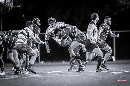 RQ 2024 - Super Ligue M1 - TMR (41) vs (0) RCM