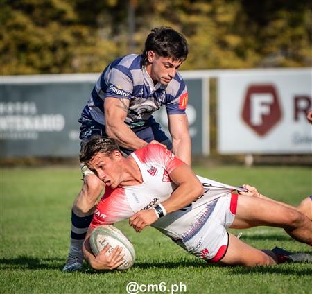 NOA 2024 - Universitario RC vs Jockey Club de Salta