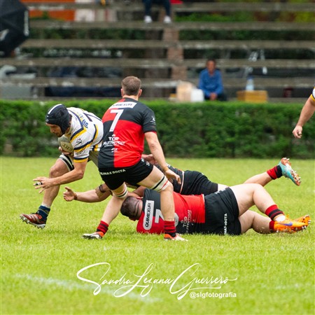 UAR - Torneo del Interior 2024 - Tucuman Lawn Tennis Club (24) vs (15) Cordoba Athletic