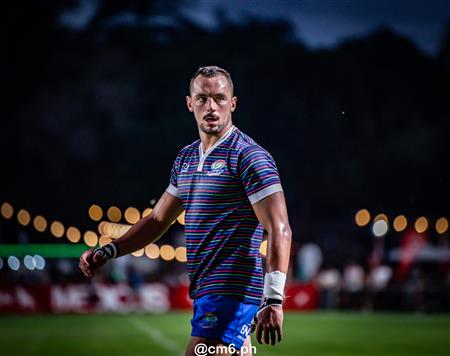 SRA 2024 - Dogos XV (36) vs (32) Yacaré XV