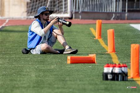 QORC-CROQ 2024 - Finals - QUÉBEC EST (37) VS (13) ONTARIO EST - 1st Position