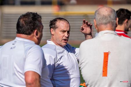 2024 McGill Alumni Rugby Reunion