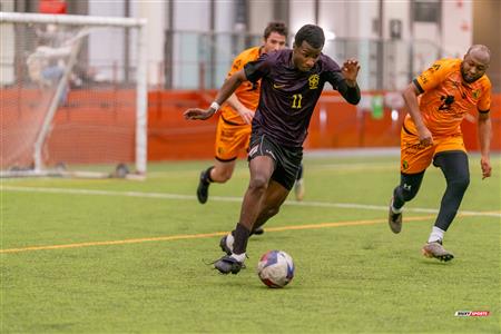 TKL 2024 Div 2 - Final - Bandjos Div2 (2) vs (1) Joga Bonito