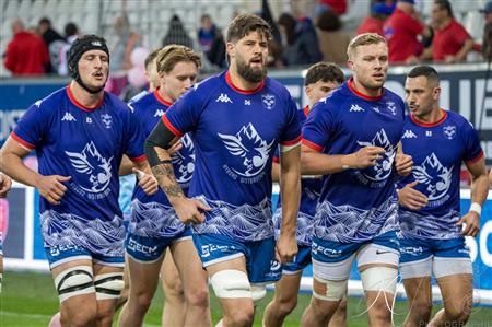 PRO D2 2024 - FC Grenoble (44) vs (22) Valence Romans DR